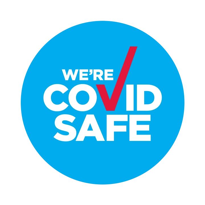COVID Safe