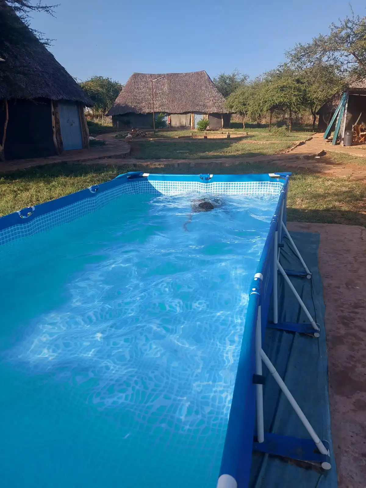 Welcome to Eden Resort