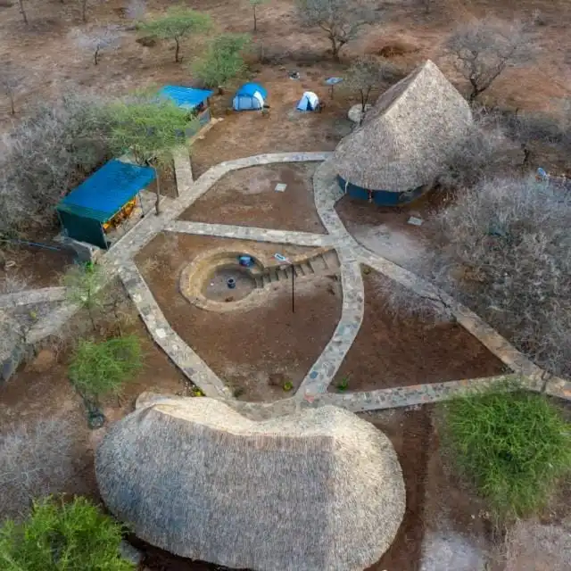 Sustainability at Eden Resort